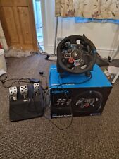 Logitech 222b411 g29 for sale  BARNETBY