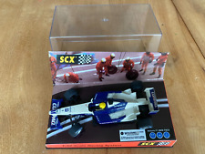 Scx 60950 williams for sale  NEWTON ABBOT