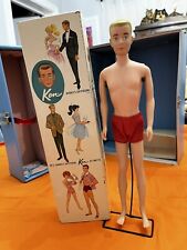 Vintage ken doll for sale  Laredo