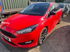 2015 ford focus for sale  SOUTHAMPTON