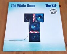 Klf album white for sale  LONDON