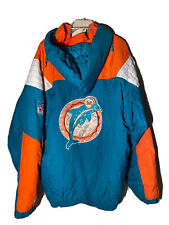 Miami dolphins vintage for sale  Weyauwega