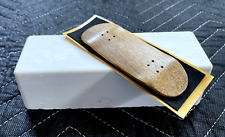 Fingerboard curb wooden for sale  Plaistow