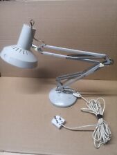 Anglepoise lamp made for sale  CHESTERFIELD