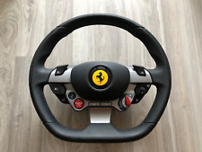 Ferrari 812 Superfast GTS F8 Lenkrad Leder schwarz Steering Wheel Volante 337534 comprar usado  Enviando para Brazil