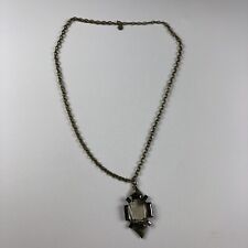 Vintage graziano necklace for sale  Kennesaw