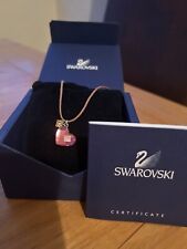 Genuine swarovski crystal for sale  STOKE-ON-TRENT
