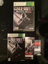 Venta de Call Of Duty Black Ops 2 Xbox 360 | 95 articulos de segunda mano