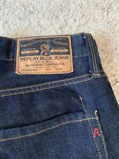 replay jeans bootcut gebraucht kaufen  Konradsreuth