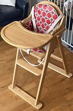 east wooden chair coast for sale  LONDON