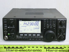 Icom 7410 50mhz gebraucht kaufen  Burgau