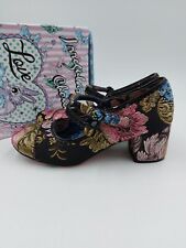 irregular choice 9 for sale  HUDDERSFIELD