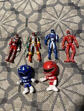 Mighty morphin power for sale  CHESTERFIELD