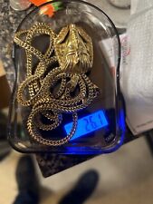 10k tut pendant king for sale  Venice