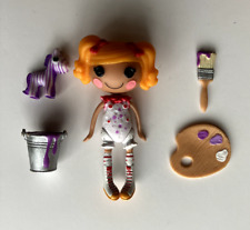 Lalaloopsy mini doll for sale  Sussex