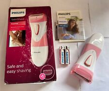 Philips hp6306 satinshave for sale  TELFORD