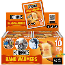 Hot hands hothands for sale  Shipping to Ireland