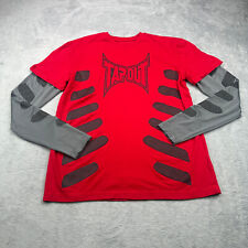 Tapout shirt mens for sale  Broomall