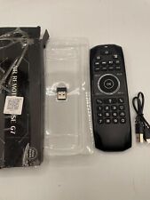 Air remote mouse for sale  ROWLEY REGIS
