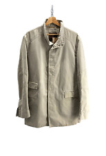 Moncler trench beige usato  Roma