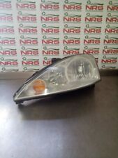 Ford focus headlight for sale  ST. NEOTS