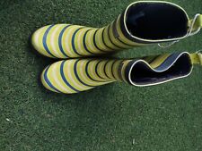 Hatley wellington boots for sale  LONDON