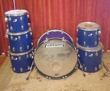 80s rocker set ludwig drum for sale  Factoryville