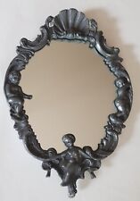 Wandspiegel spiegel rnamente gebraucht kaufen  Husum