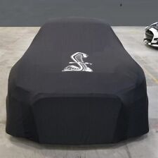 Shelby Car COver✅Ford Mustang Shelby Cobra Car Cover✅Tailor Fit✅GT350 GT500 ✅BOLSA comprar usado  Enviando para Brazil