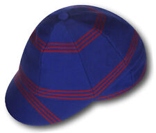 Royal blue red for sale  BUXTON