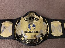 Wwf title belts for sale  Norwalk