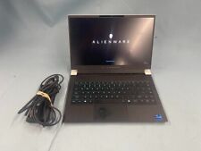 Used, ALIENWARE P150G x14 R2 Gaming Laptop for sale  Shipping to South Africa