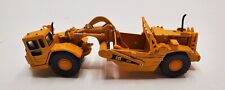 1:87 Scale Caterpillar 627G Wheel Tractor Scraper Diecast Model.  for sale  Fresno