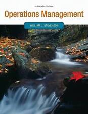 Operations management acceptab for sale  Montgomery