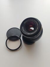 M42 carl zeiss for sale  LONDON