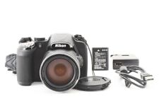 Câmera digital compacta Nikon COOLPIX P600 ZOOM ED VR4.3-258mm F3.3-6.5 com bateria comprar usado  Enviando para Brazil