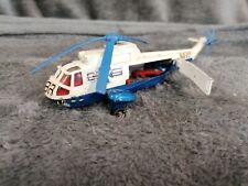 Used, Dinky Toys 724 Sea King Helicopter  for sale  LLANELLI