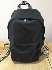 Adidas backpack black for sale  LONDON