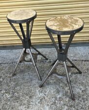 Evertaut bar stools. for sale  TONBRIDGE