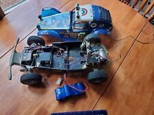 Tamiya Holiday Buggy 1/10 scale, Vintage Untested Parts or Restoration for sale  Shipping to South Africa