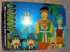 Dragon ball chromium d'occasion  Toulouse-