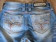 Rock revival jeans gebraucht kaufen  Hausham