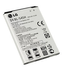 🔋 Bateria OEM LG BL-54SH 2460mAh para Optimus P698 F7 US870 LG870 comprar usado  Enviando para Brazil