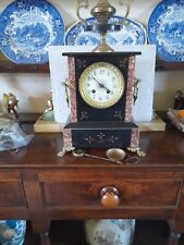 Marble french antique for sale  BRECON