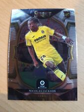 Panini prizm select gebraucht kaufen  Borgsdorf