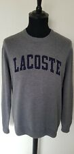 Pull gris lacoste d'occasion  Fenouillet