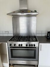 gas range cooker 90cm for sale  LONDON