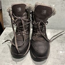 karrimor snow boots for sale  WORCESTER