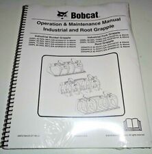 Bobcat industrial root for sale  Elizabeth