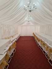 London marquee hire for sale  SOUTHALL